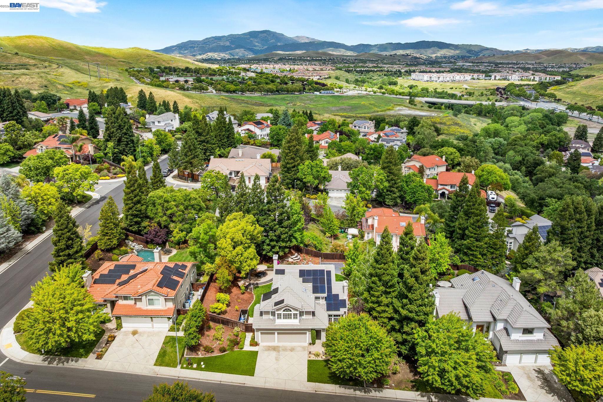 605 Bancroft Place San Ramon, CA 94582 - Photo 50 of 57