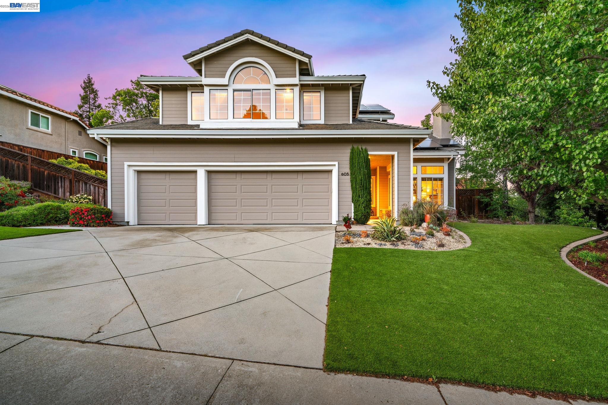 605 Bancroft Place San Ramon, CA 94582 - Photo 51 of 57