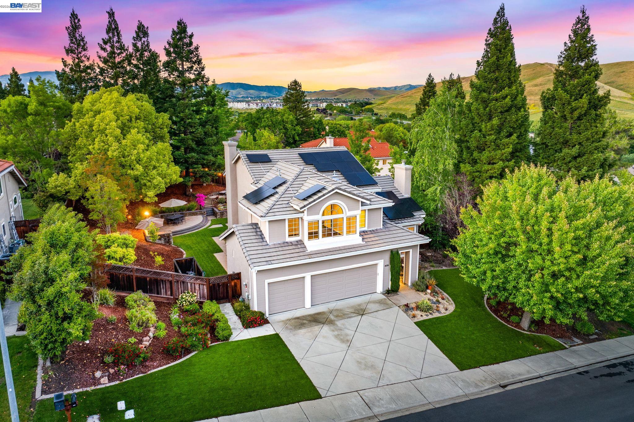 605 Bancroft Place San Ramon, CA 94582 - Photo 52 of 57