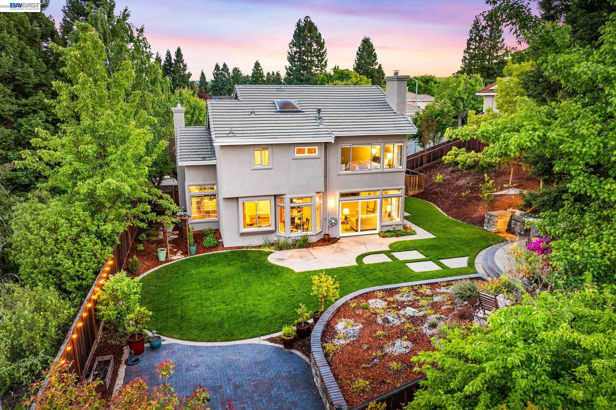 605 Bancroft Place San Ramon, CA 94582 - Photo 53 of 57