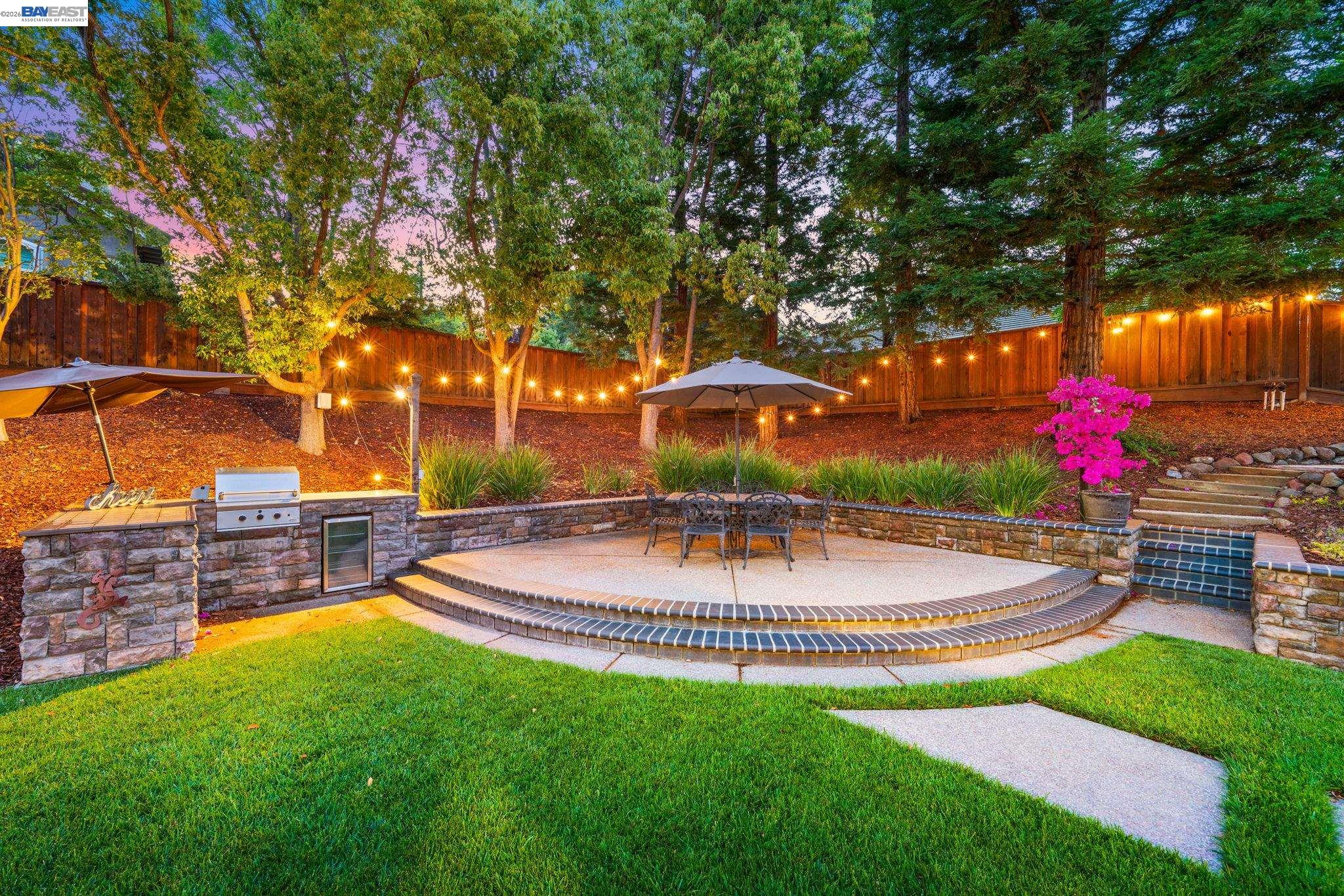 605 Bancroft Place San Ramon, CA 94582 - Photo 54 of 57