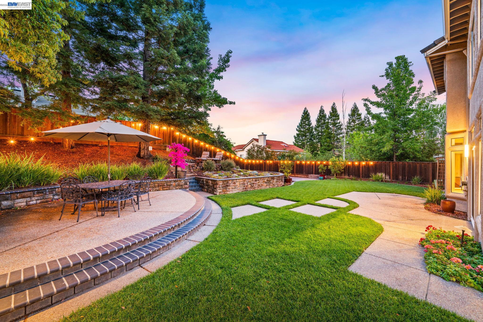 605 Bancroft Place San Ramon, CA 94582 - Photo 55 of 57