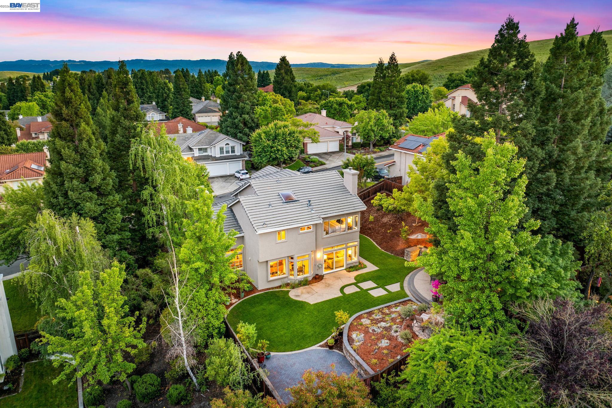 605 Bancroft Place San Ramon, CA 94582 - Photo 56 of 57