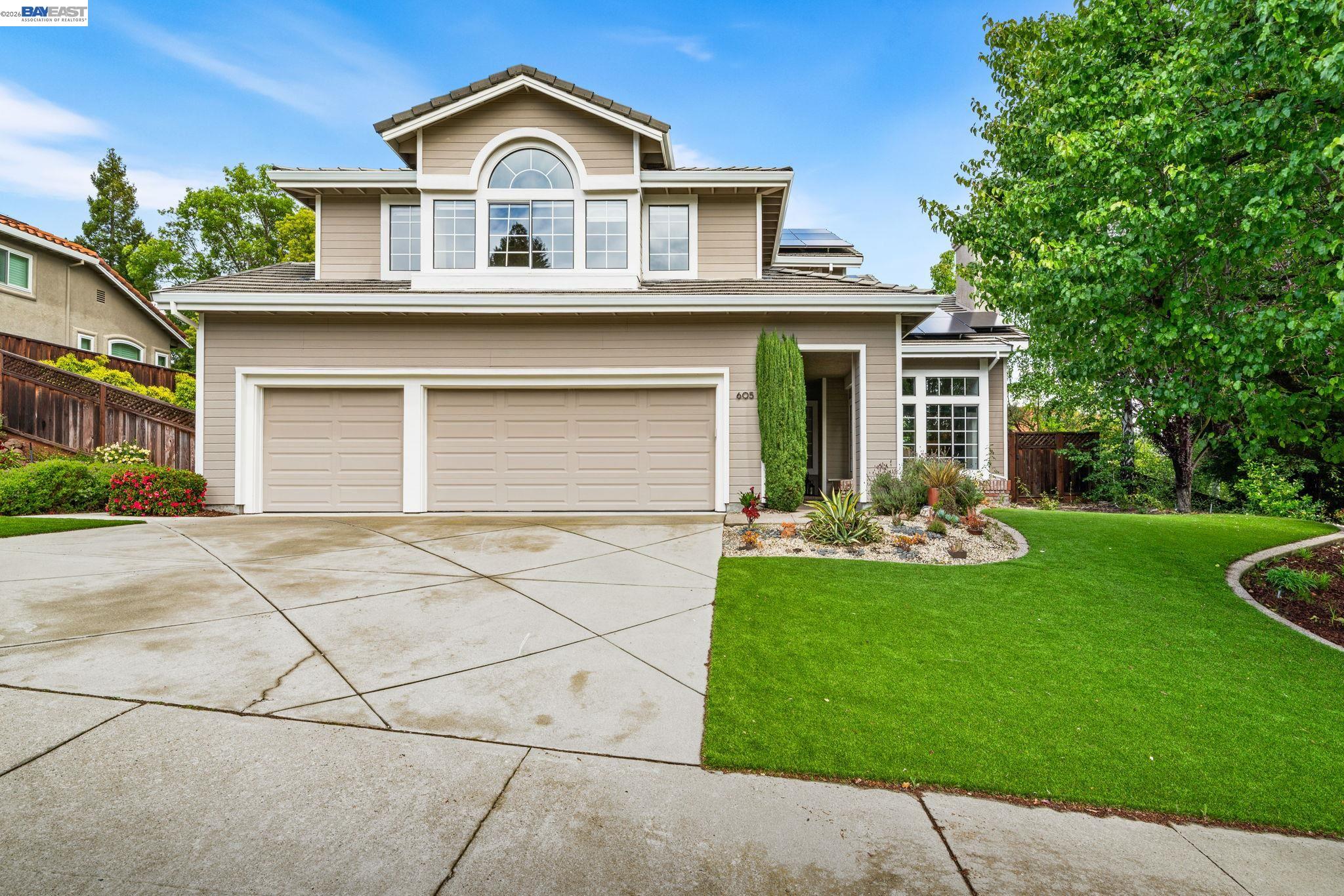 605 Bancroft Place San Ramon, CA 94582 - Photo 57 of 57