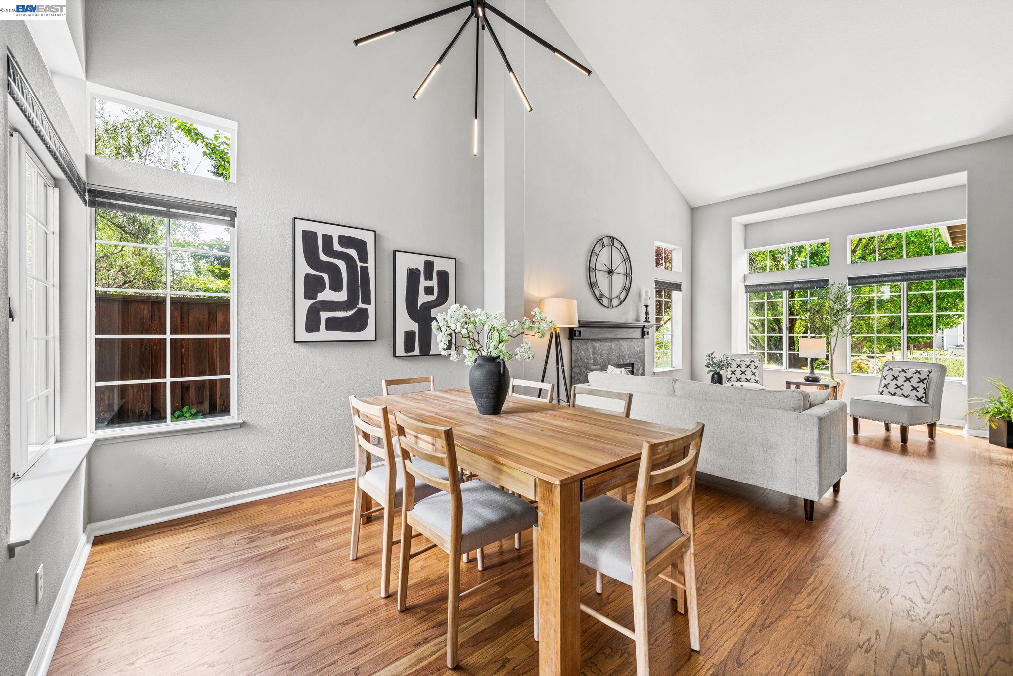 605 Bancroft Place San Ramon, CA 94582 - Photo 7 of 57