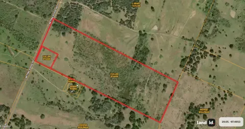 $1,063,750 | 5020 Metting School Road, Cuero, TX 77954