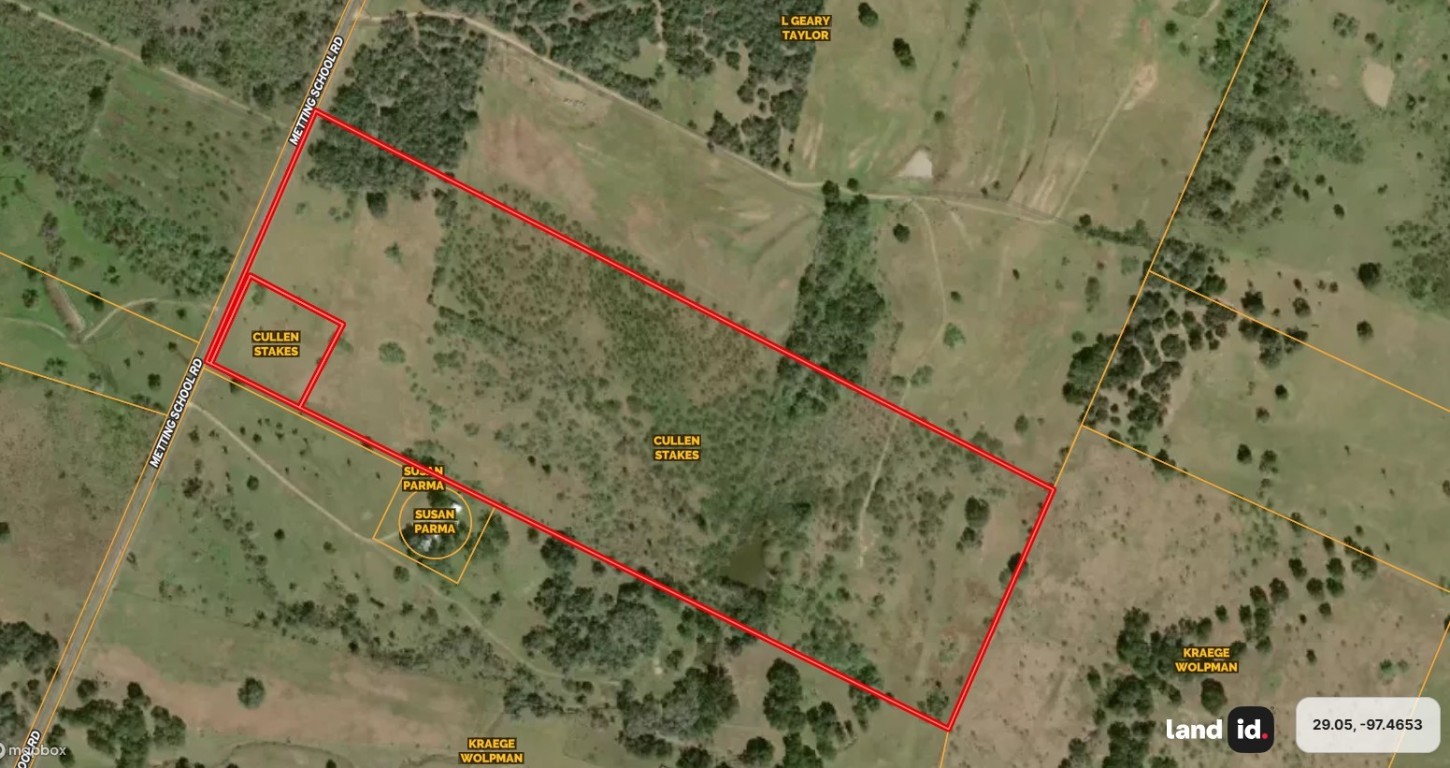 5020 Metting School Road Cuero, TX 77954 - Photo 11 of 11