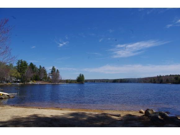 9 Birch Road Middleton, NH 03887 - Photo 1 of 1