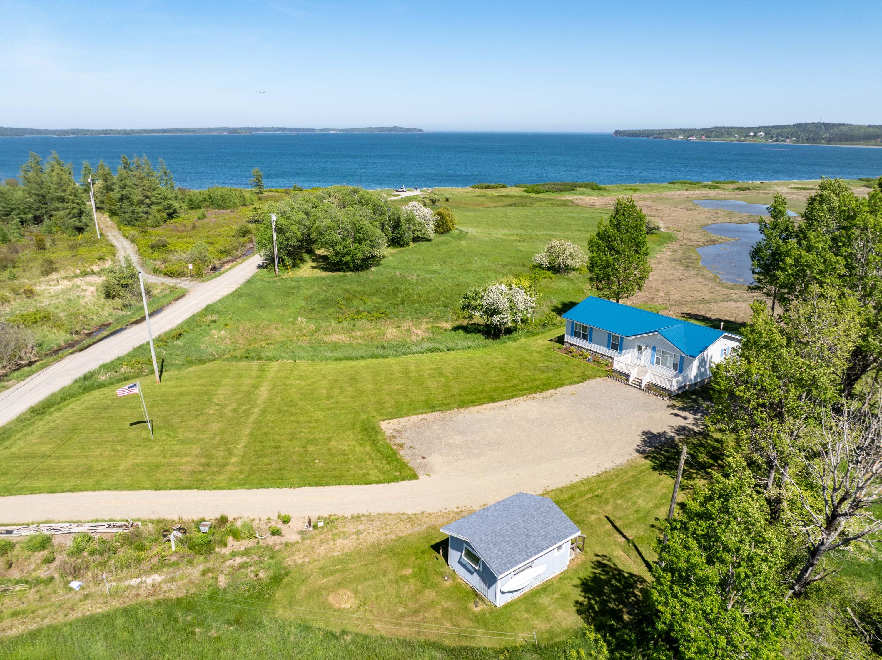 5 Bar Road Lubec, ME 04652 - Photo 1 of 21 5 Bar Rd, Lubec (1)