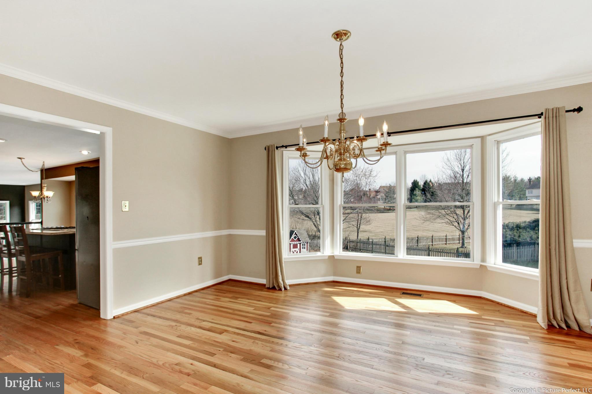 9027 Spring Valley Drive Frederick, MD 21701 - Photo 13 of 30 Dining Room