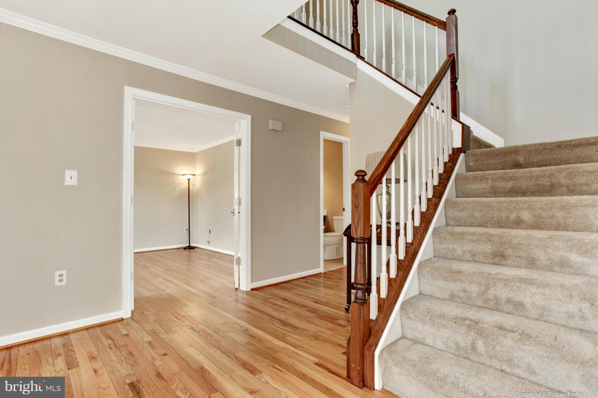 9027 Spring Valley Drive Frederick, MD 21701 - Photo 17 of 30 Interior (General)