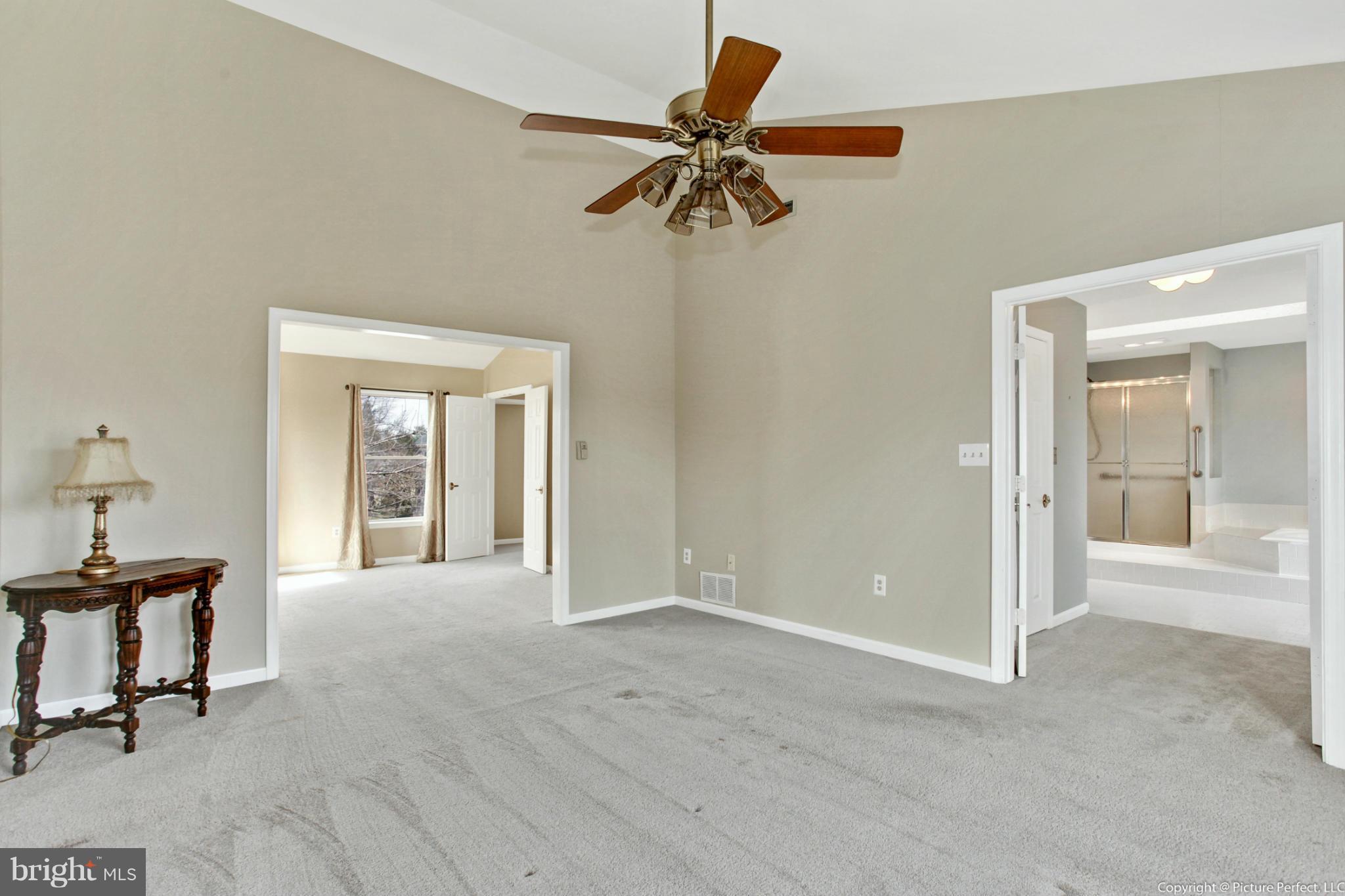 9027 Spring Valley Drive Frederick, MD 21701 - Photo 19 of 30 Bedroom (Master)