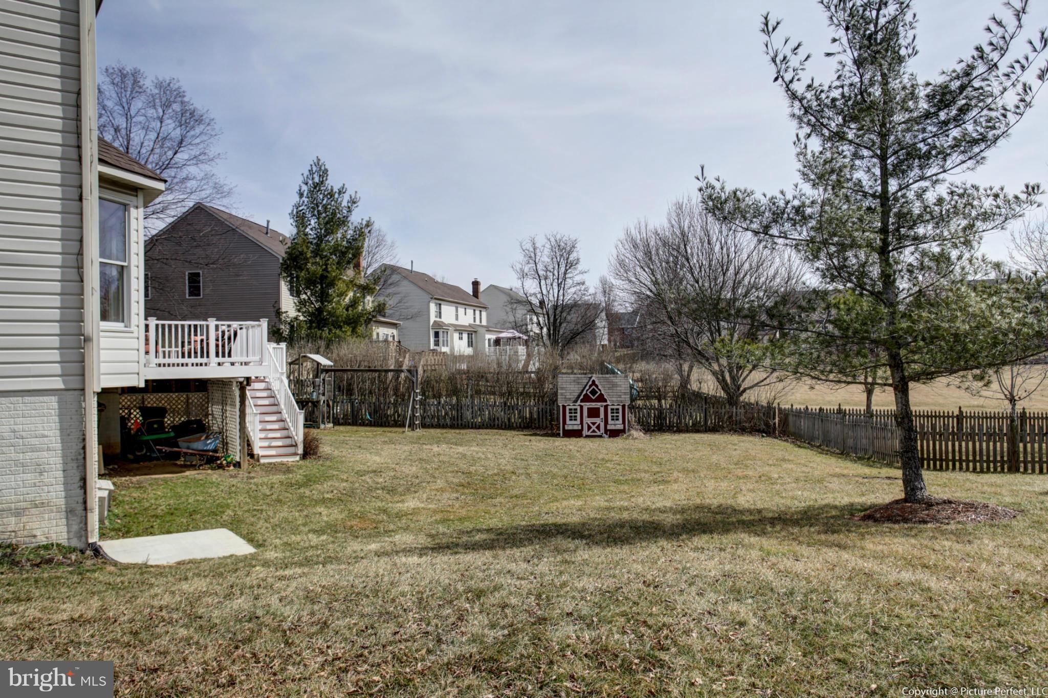 9027 Spring Valley Drive Frederick, MD 21701 - Photo 3 of 30 Exterior (General)