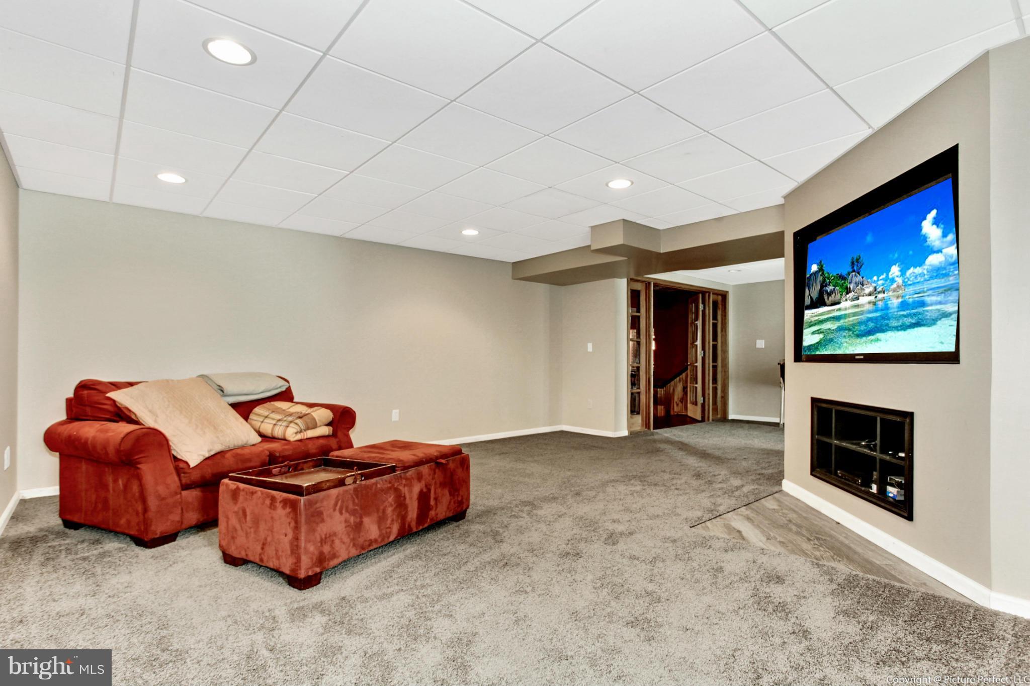 9027 Spring Valley Drive Frederick, MD 21701 - Photo 26 of 30 Basement