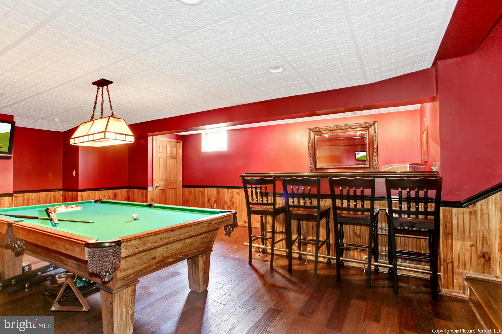 9027 Spring Valley Drive Frederick, MD 21701 - Photo 28 of 30 Basement