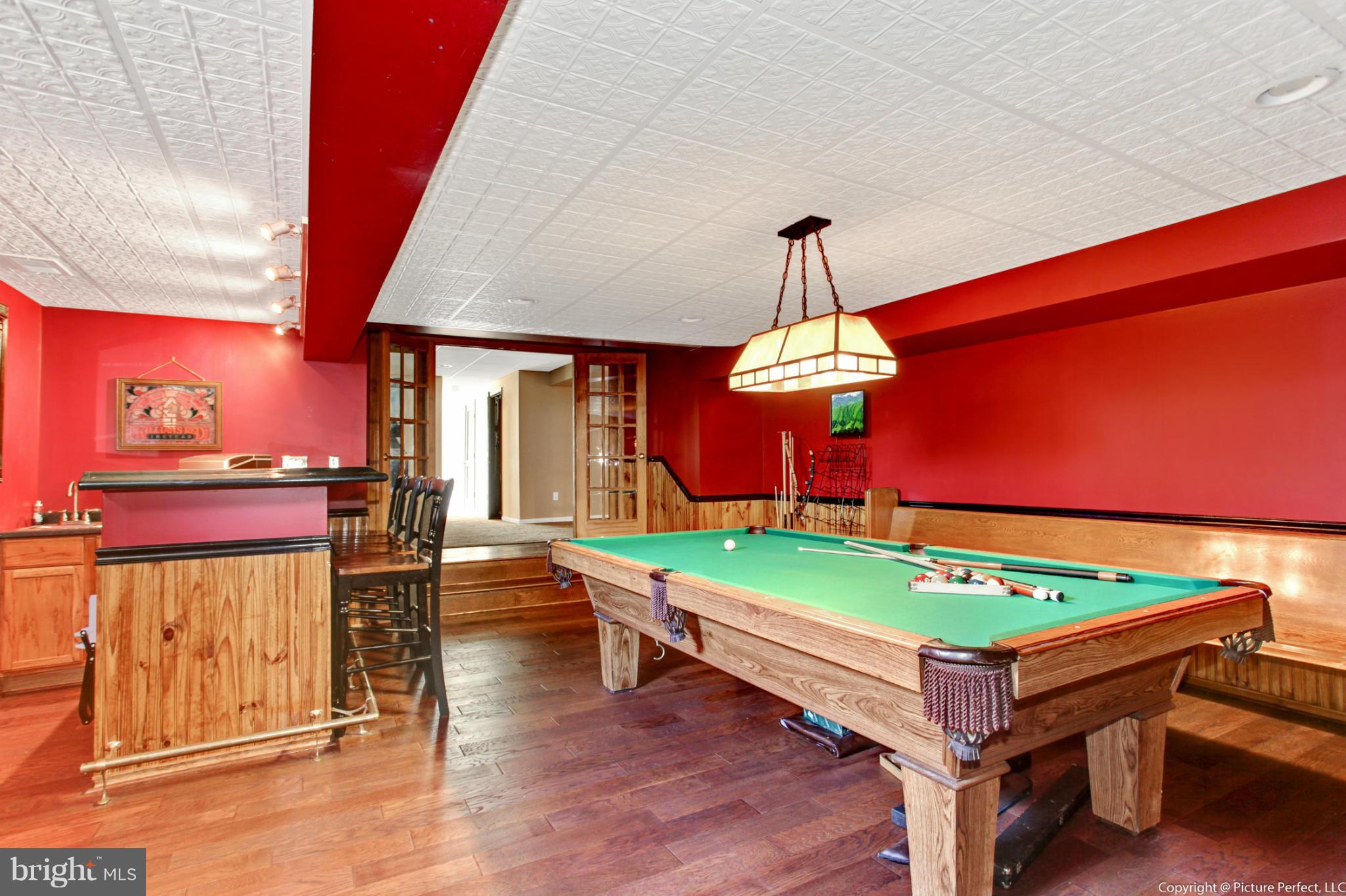 9027 Spring Valley Drive Frederick, MD 21701 - Photo 29 of 30 Basement