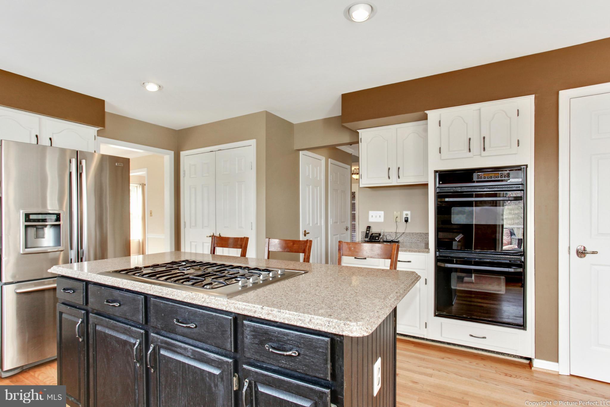 9027 Spring Valley Drive Frederick, MD 21701 - Photo 10 of 30 Kitchen