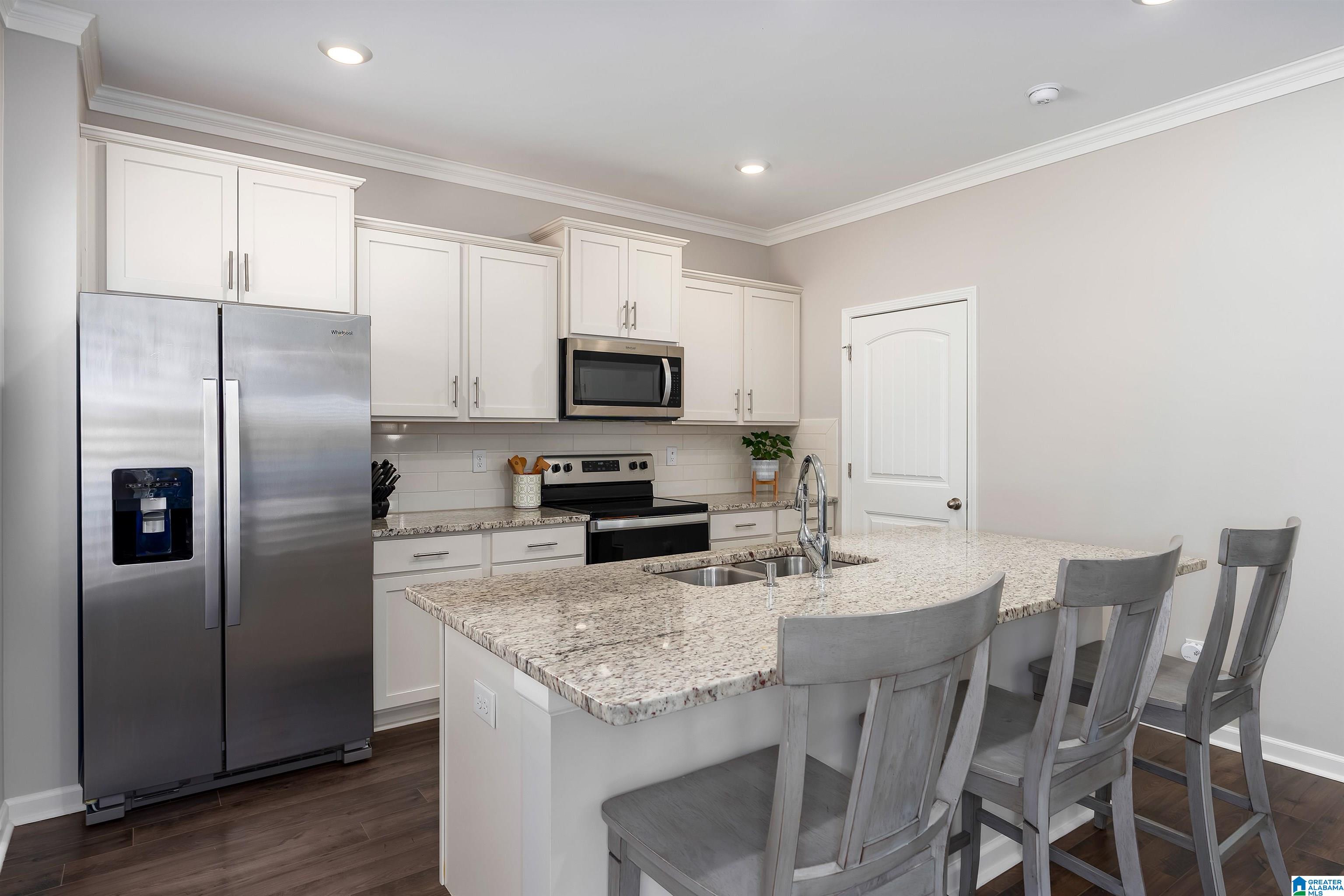 1040 Gadwall Drive Alabaster, AL 35007 - Photo 13 of 39