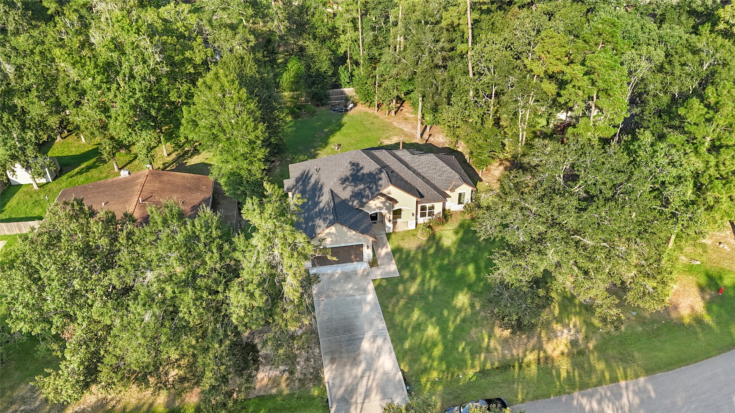 642 Parthenon Place New Caney, TX 77357 - Photo 29 of 30