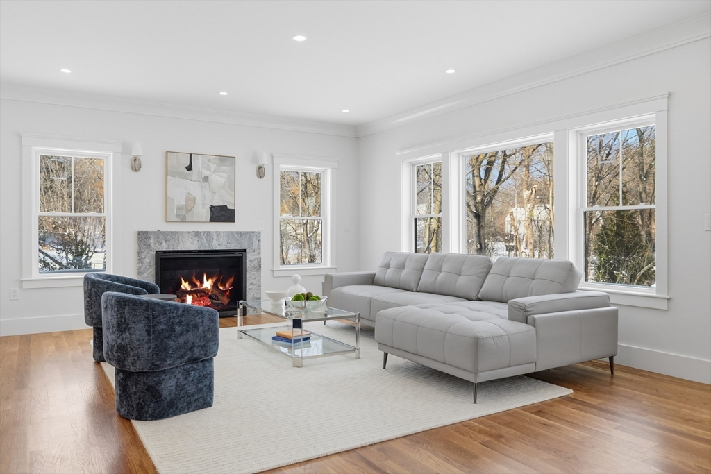 1 Plymouth Road Winchester, MA 01890 - Photo 5 of 35
