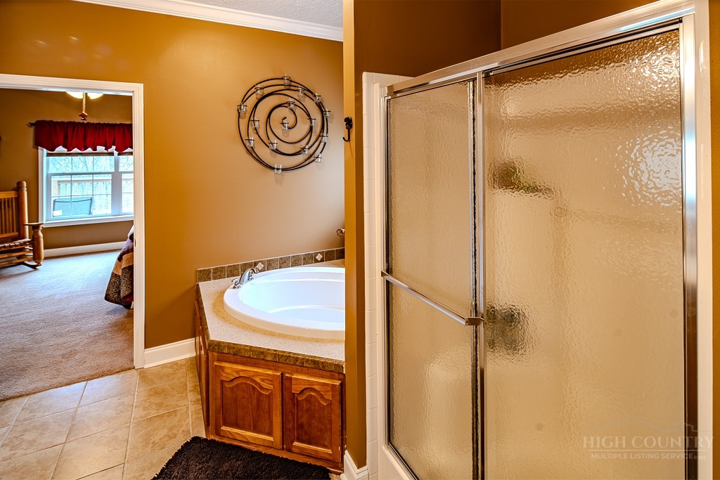 110 Greenbriar Road Beech Mountain, NC 28604 - Photo 18 of 49