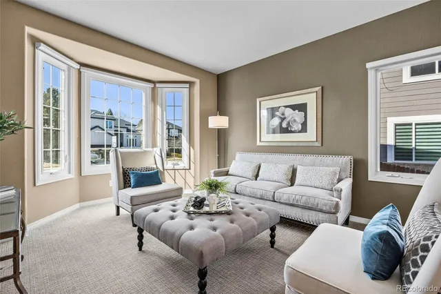 $1,250,000 | 8555 Green Island Circle, Lone Tree, CO 80124