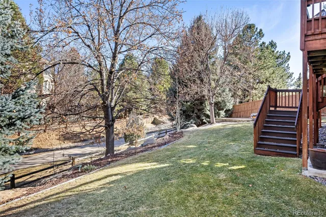 $1,250,000 | 8555 Green Island Circle, Lone Tree, CO 80124