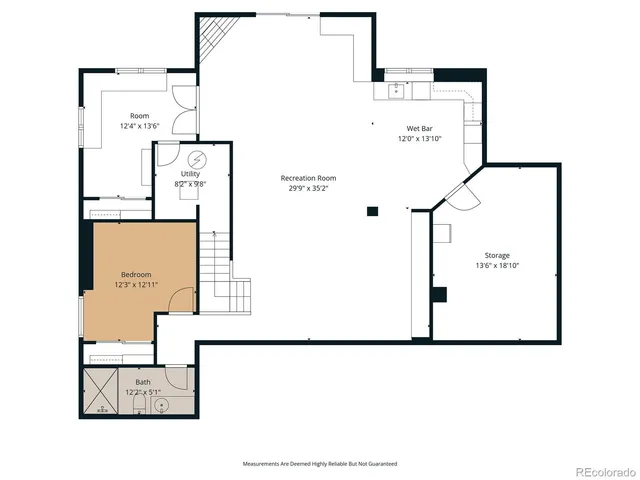 $1,250,000 | 8555 Green Island Circle, Lone Tree, CO 80124