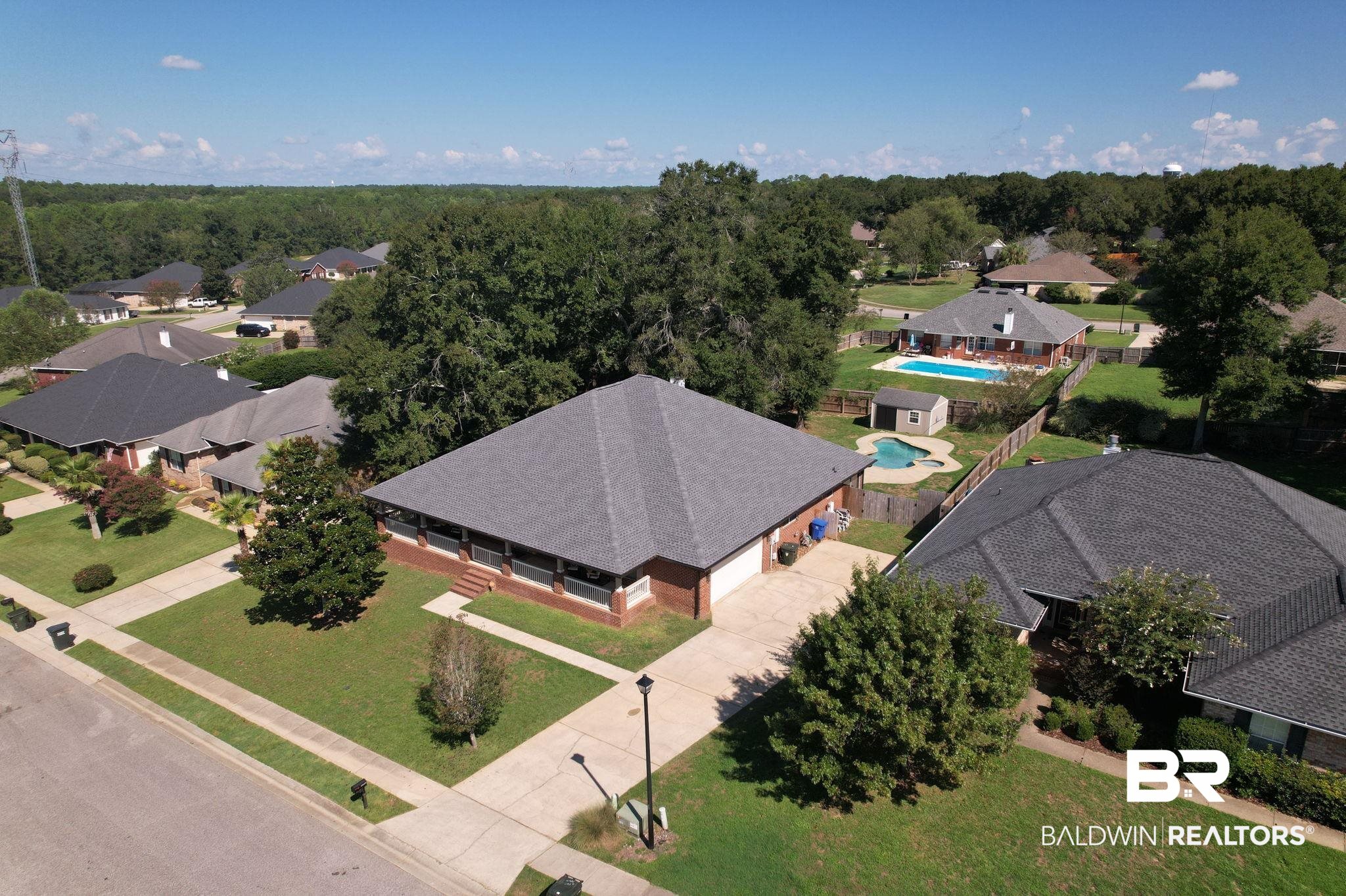 Drone of Home