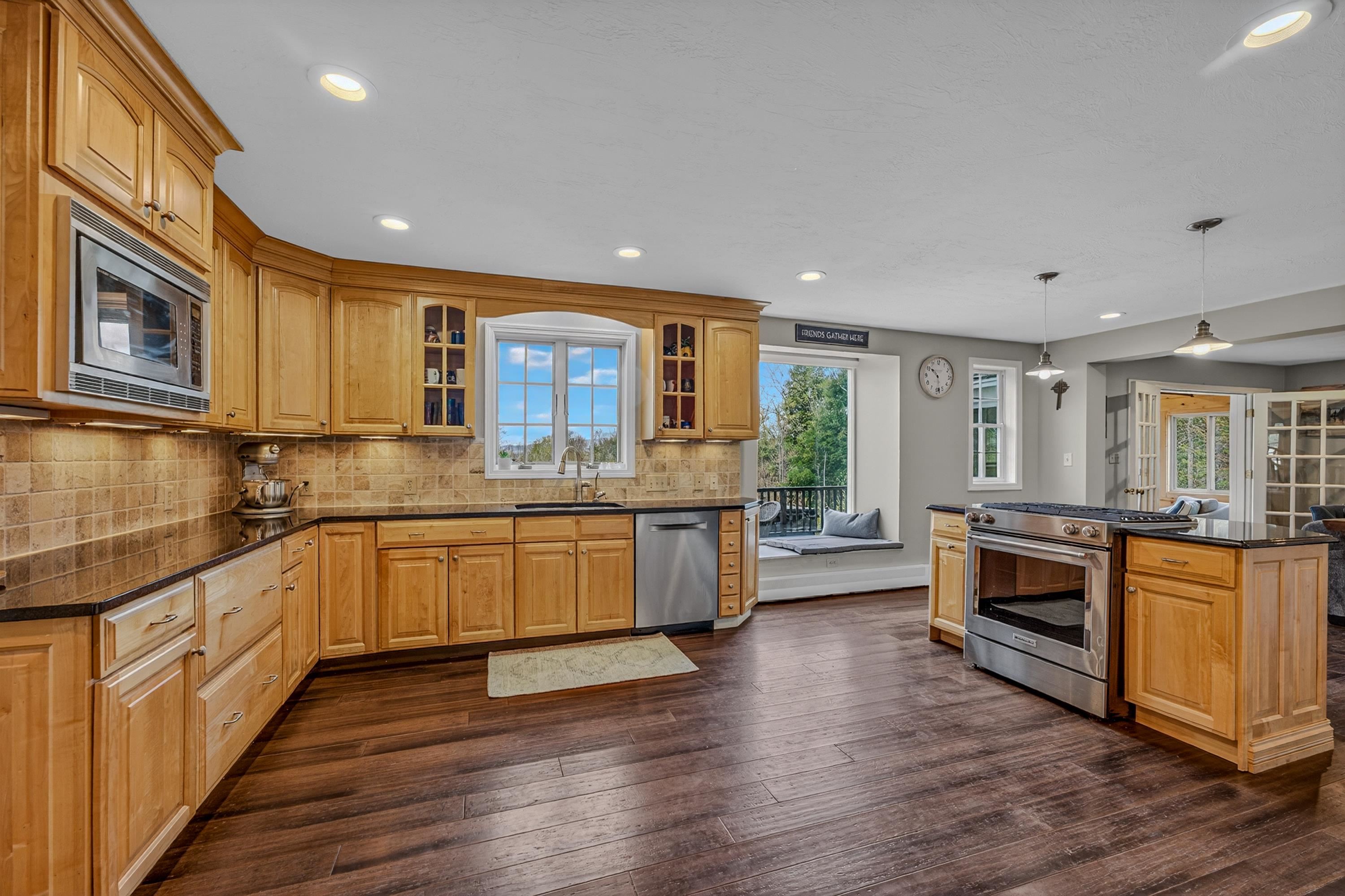 137 Sargent Road Holderness, NH 03245 - Photo 11 of 54