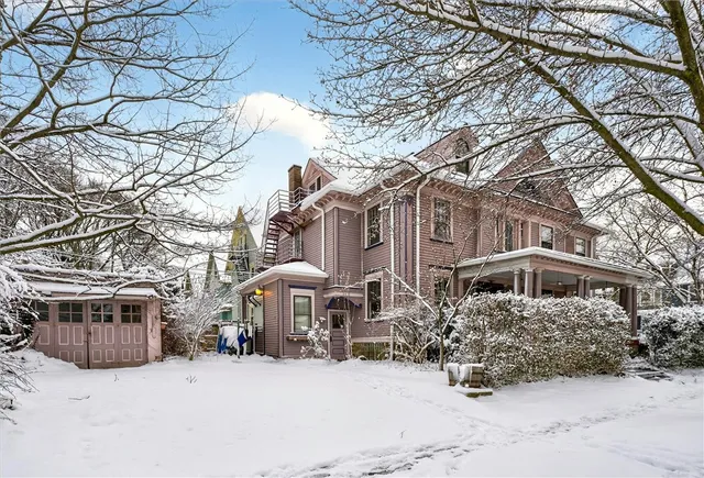 $300,000 | 2 Thayer Street, Rochester, NY 14607