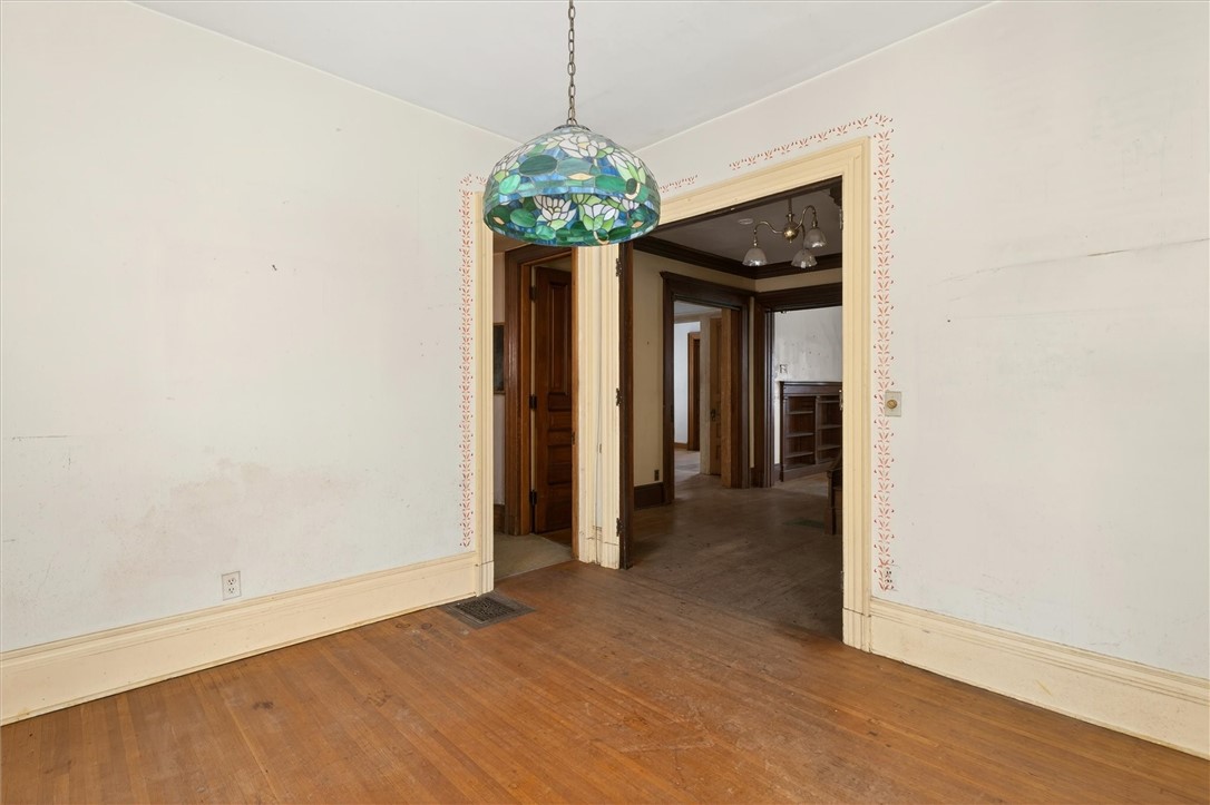 2 Thayer Street Rochester, NY 14607 - Photo 24 of 50 dining room