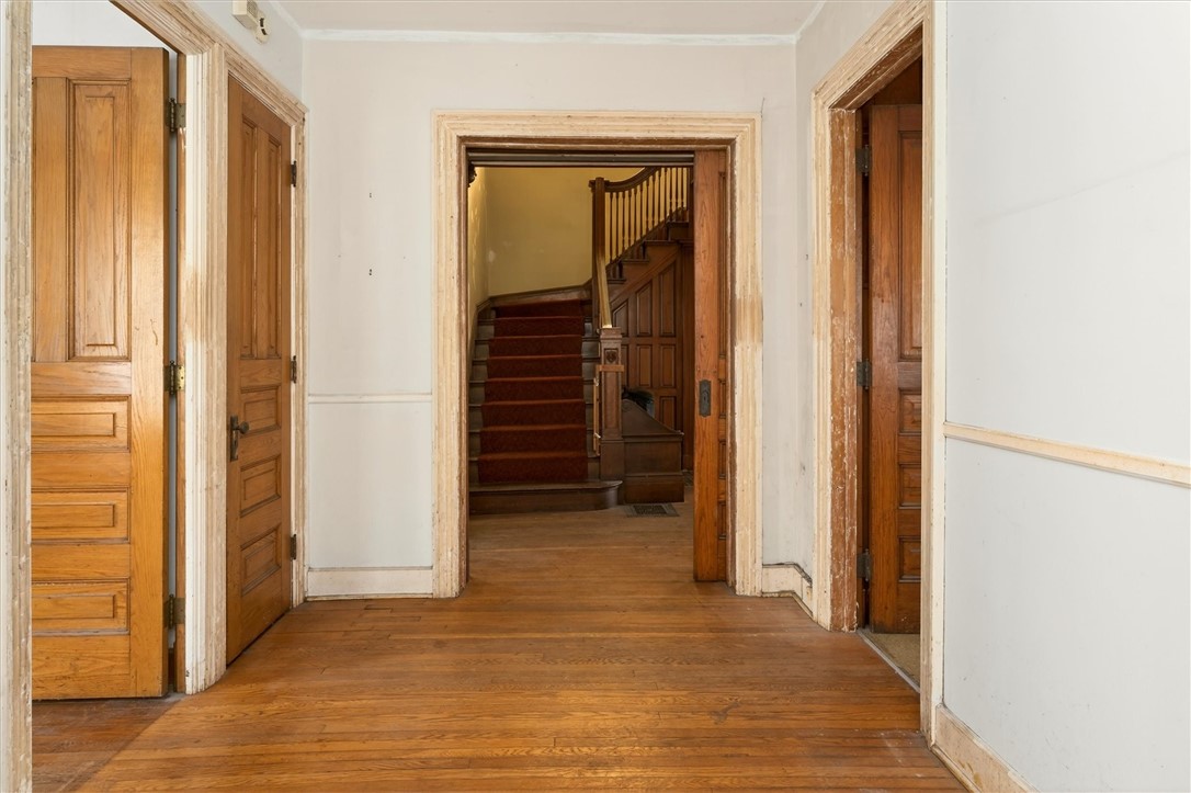 2 Thayer Street Rochester, NY 14607 - Photo 25 of 50