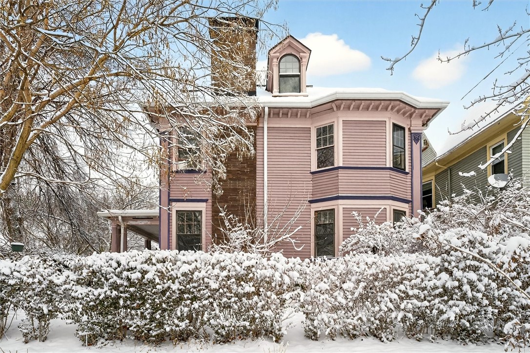 2 Thayer Street Rochester, NY 14607 - Photo 3 of 50 House from Thayer