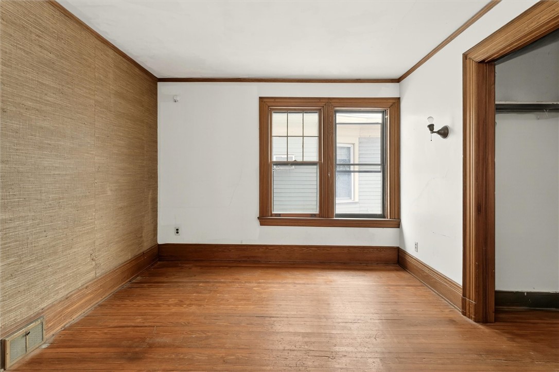 2 Thayer Street Rochester, NY 14607 - Photo 32 of 50 second floor bedroom