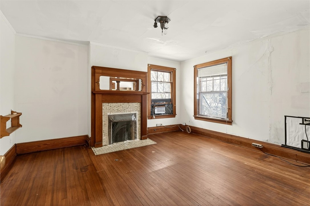 2 Thayer Street Rochester, NY 14607 - Photo 35 of 50 second floor living room