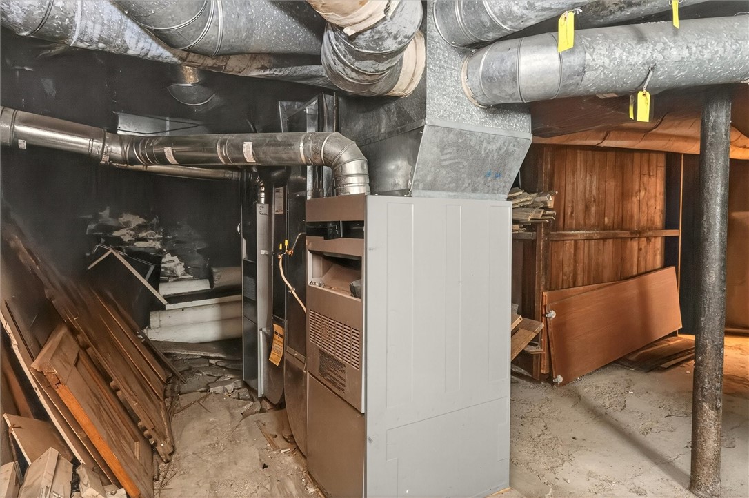 2 Thayer Street Rochester, NY 14607 - Photo 46 of 50 furnaces