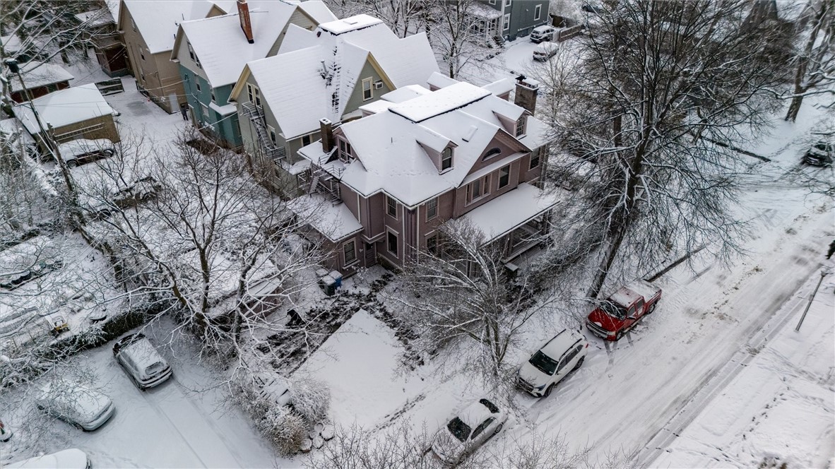 2 Thayer Street Rochester, NY 14607 - Photo 48 of 50