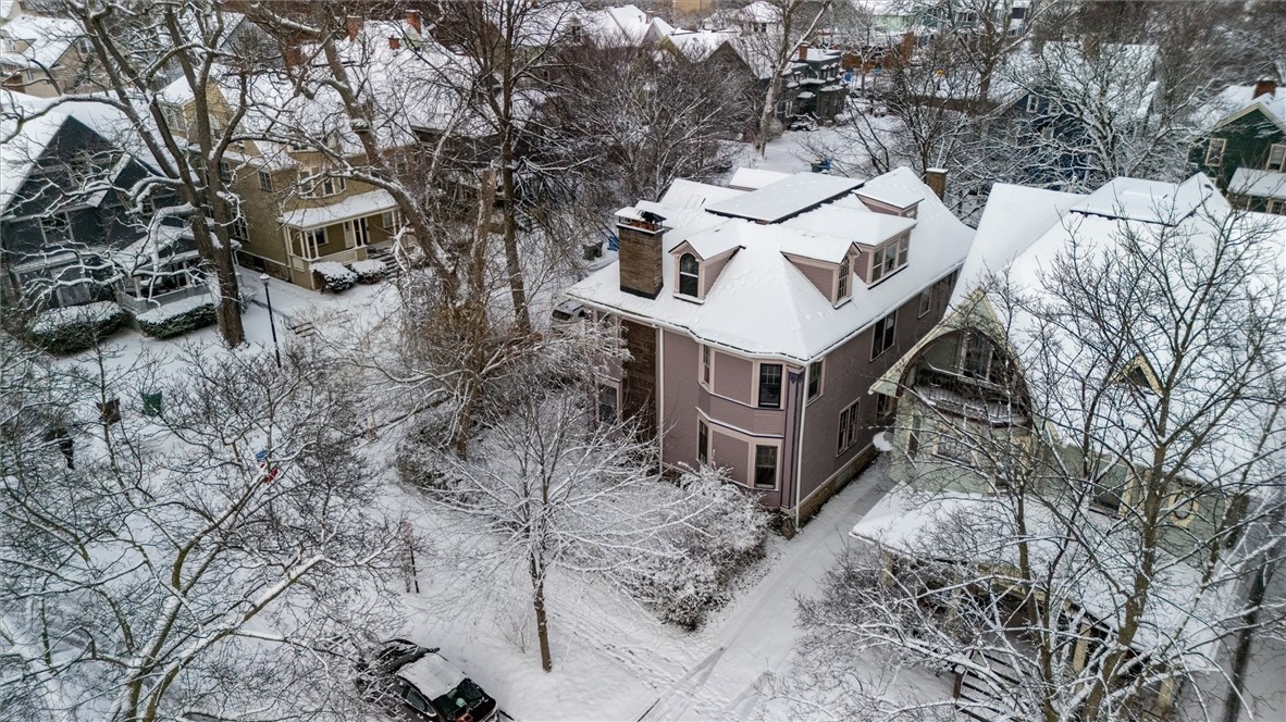 2 Thayer Street Rochester, NY 14607 - Photo 49 of 50