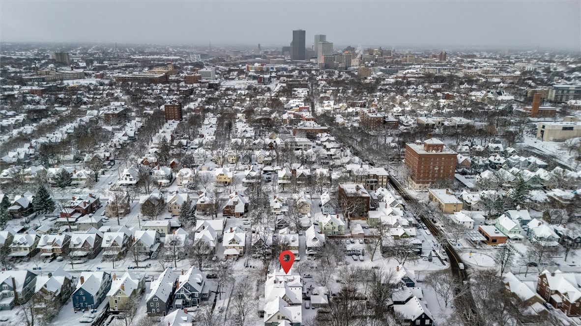 2 Thayer Street Rochester, NY 14607 - Photo 50 of 50