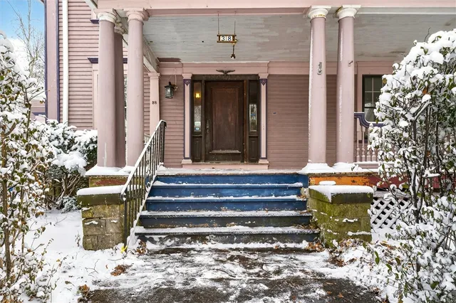 $300,000 | 2 Thayer Street, Rochester, NY 14607