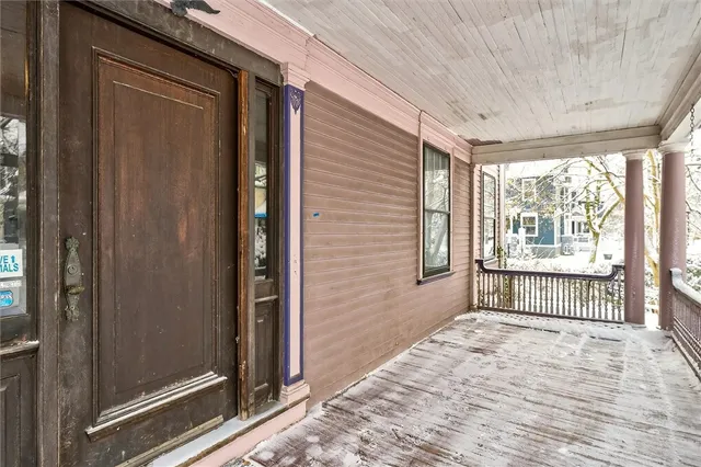 $300,000 | 2 Thayer Street, Rochester, NY 14607