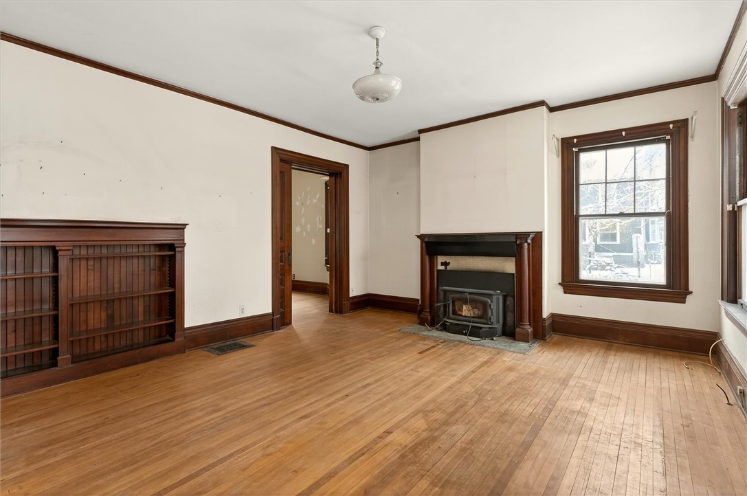 2 Thayer Street Rochester, NY 14607 - Photo 10 of 50 living room
