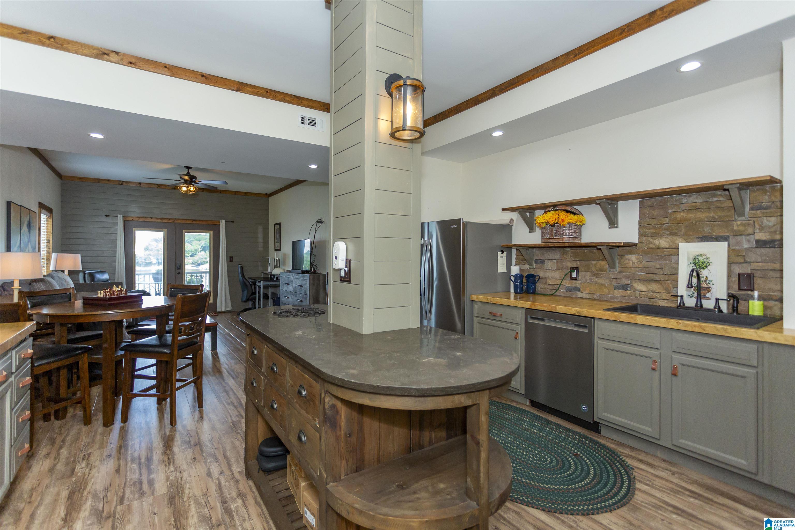 2914 Hamilton Road Pell City, AL 35128 - Photo 33 of 57