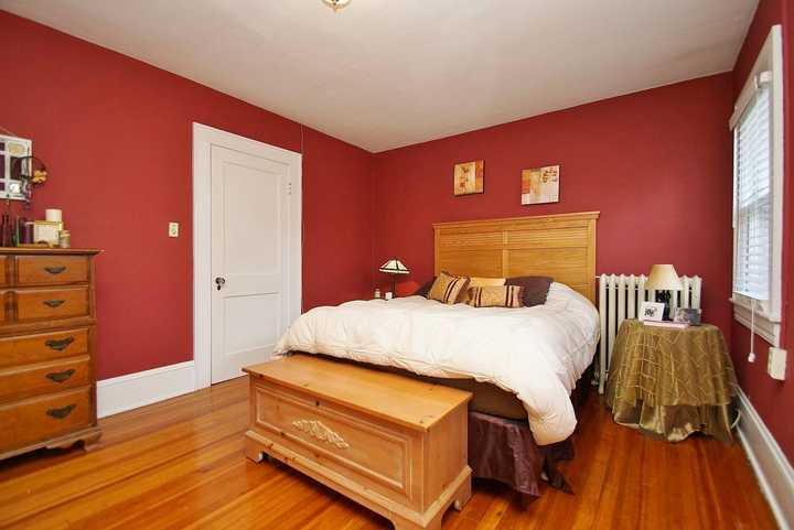 1911 Sheffield Road Southwest Roanoke, VA 24015 - Photo 19 of 31 BEDROOM 1