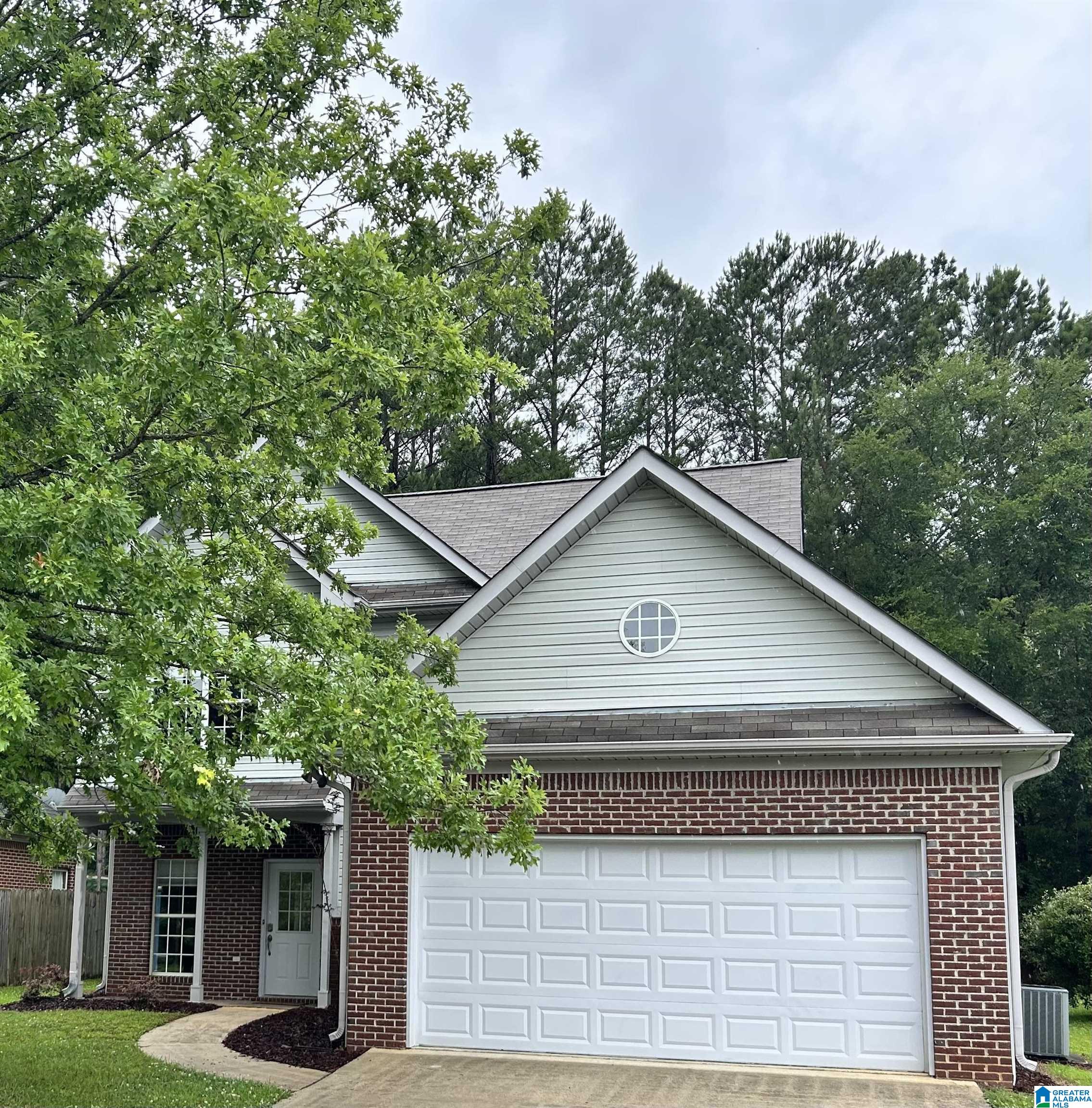 228 Fairview Circle Montevallo, AL 35115 - Photo 17 of 18