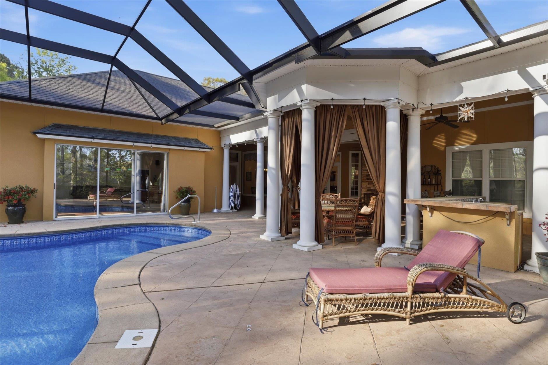 7031 Heritage Ridge Road Tallahassee, FL 32312 - Photo 64 of 70 Gallery Image 64