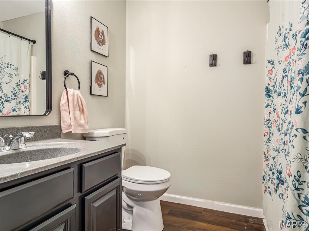 1304 Fieldstone Drive Waterloo, IL 62298 - Photo 16 of 23