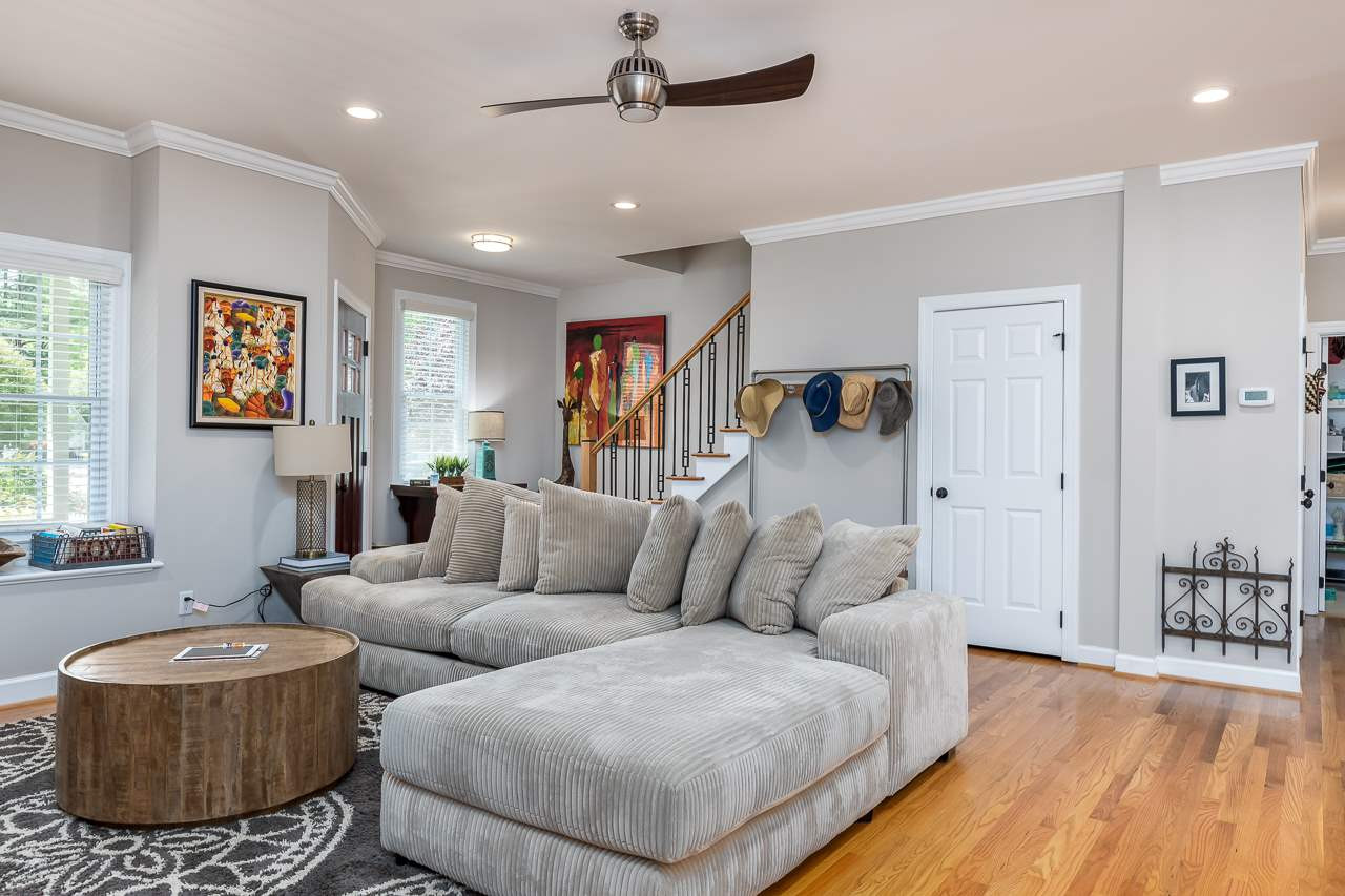 1733 Briarforest Place Raleigh, NC 27615 - Photo 6 of 30 Photo 6