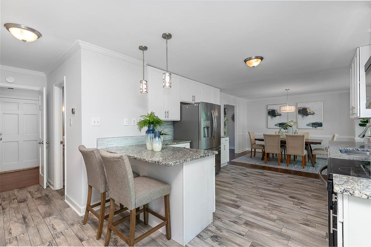 10004 Whitestone Road Raleigh, NC 27615 - Photo 21 of 35 Photo 21